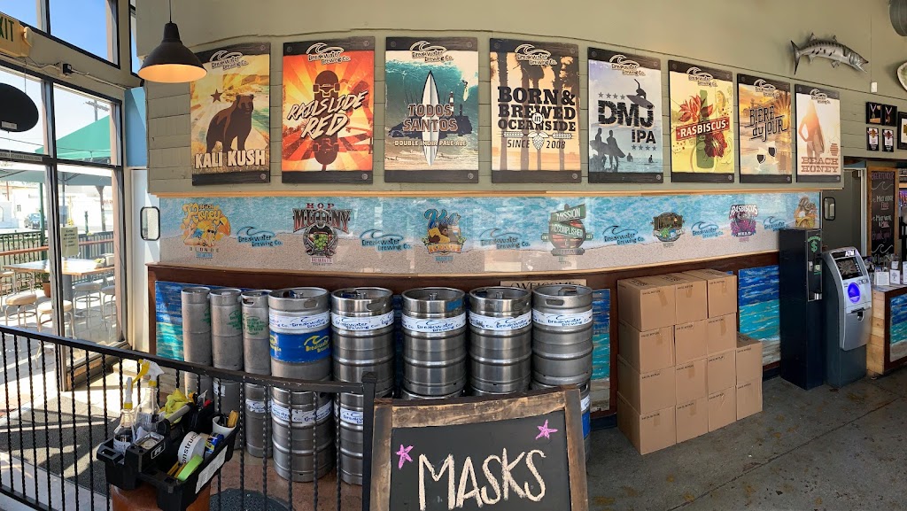 AlphaGraphics Oceanside | 1824 Oceanside Blvd A, Oceanside, CA 92054, USA | Phone: (760) 993-2383