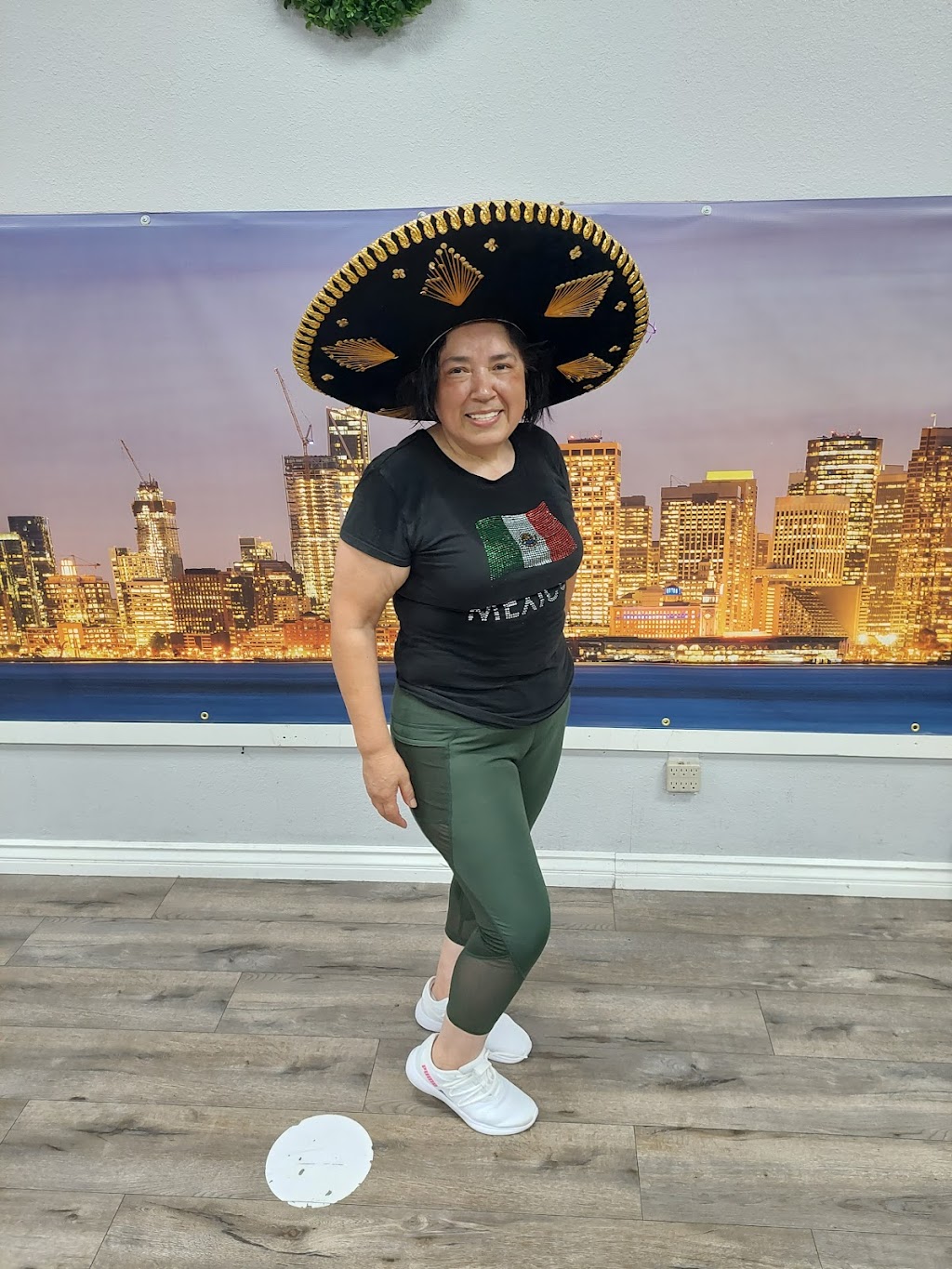 Fitness 13 | 11753 Edinger Ave, Fountain Valley, CA 92708, USA | Phone: (714) 583-0211