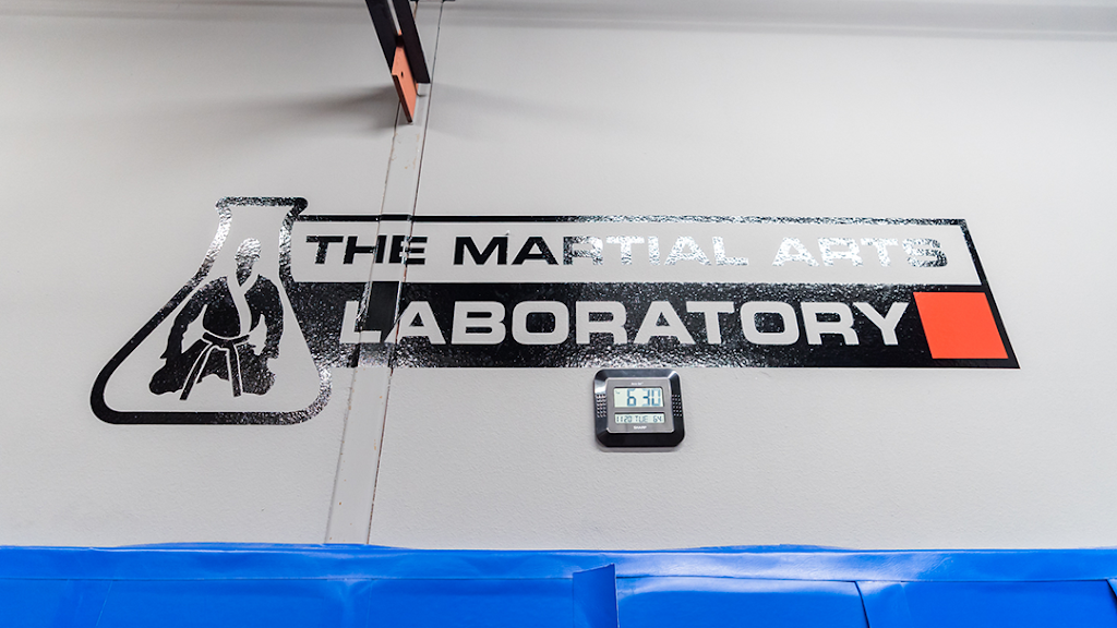 The Martial Arts Laboratory | 2000 N McDonald St suite 500d, McKinney, TX 75071, USA | Phone: (972) 848-9499