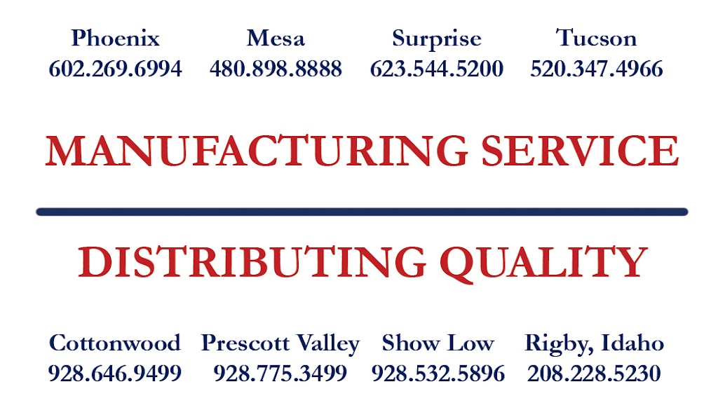 Canyon Pipe & Supply | 3510 S Campbell Ave, Tucson, AZ 85713, USA | Phone: (520) 347-4966