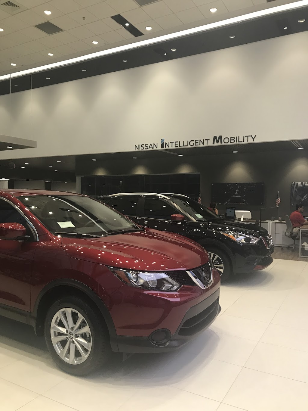 Nalley Nissan Of Cumming | 1310 Buford Hwy, Cumming, GA 30041, USA | Phone: (770) 629-0287