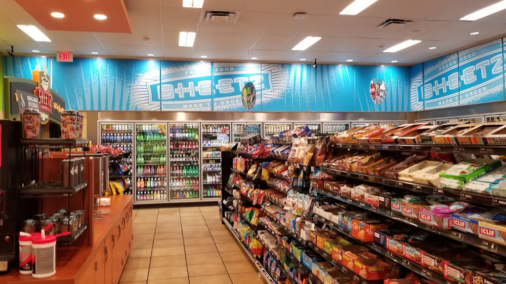 Sheetz | 2905 Rockford St, Mt Airy, NC 27030 | Phone: (336) 719-2478