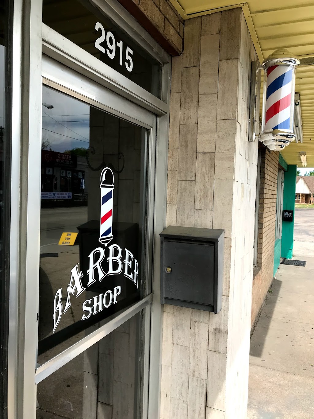 Lower Greenville Barber Shop | 2915 Greenville Ave, Dallas, TX 75206, USA | Phone: (469) 872-0411
