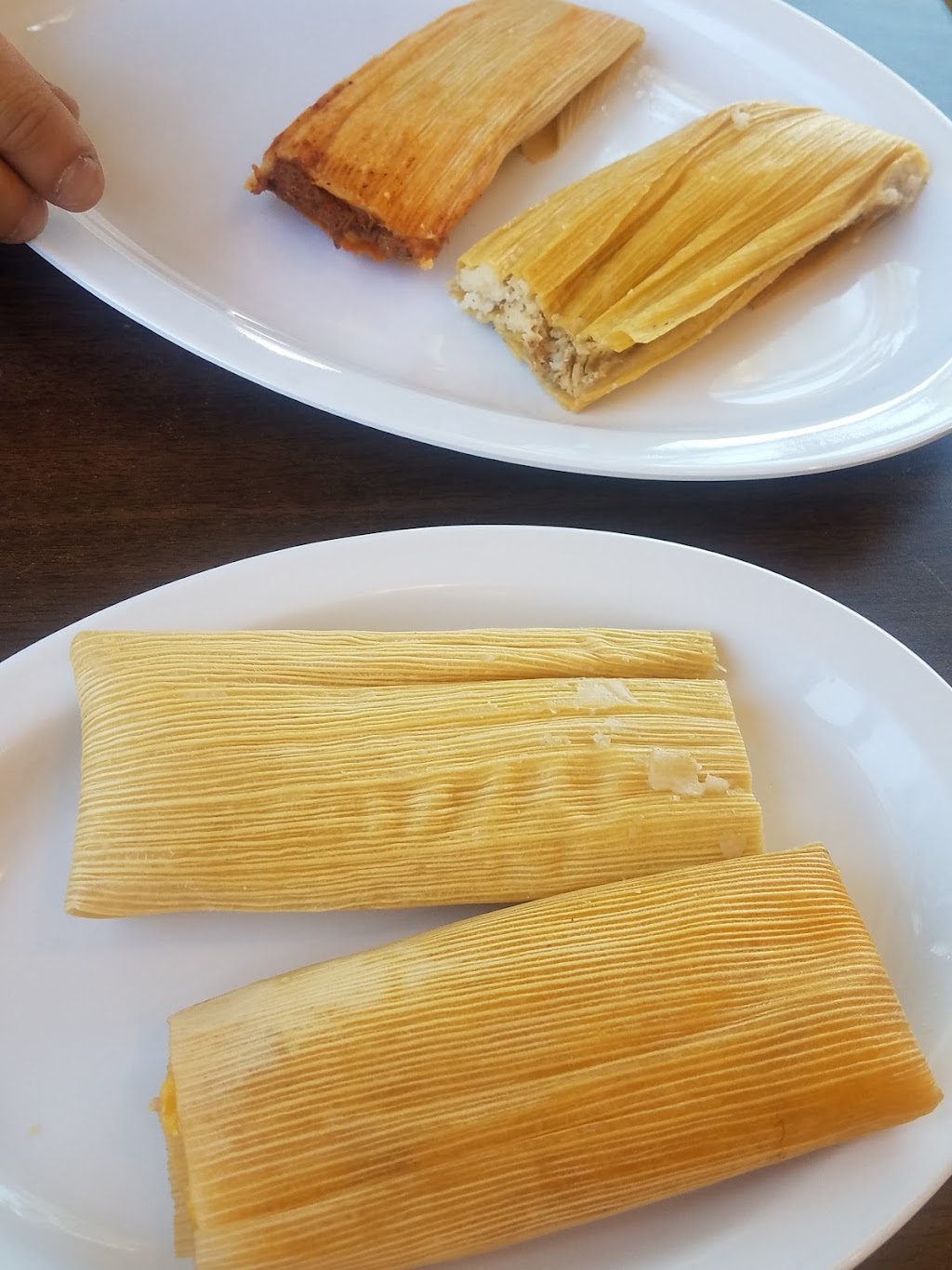 The Tamale Guy | Vanderbilt Square Shopping Center, 956 W Foothill Blvd, Claremont, CA 91711, USA | Phone: (909) 625-9101