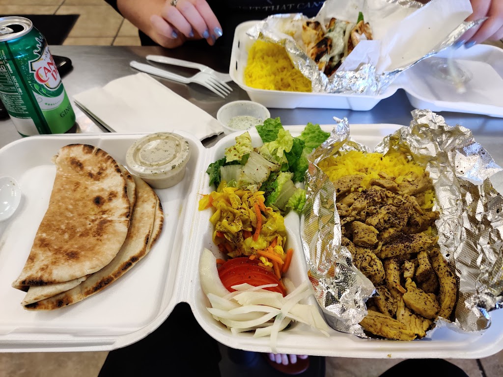 Palms Kabob | 3502 W Greenway Rd Suite #1, Phoenix, AZ 85053, USA | Phone: (602) 788-7366