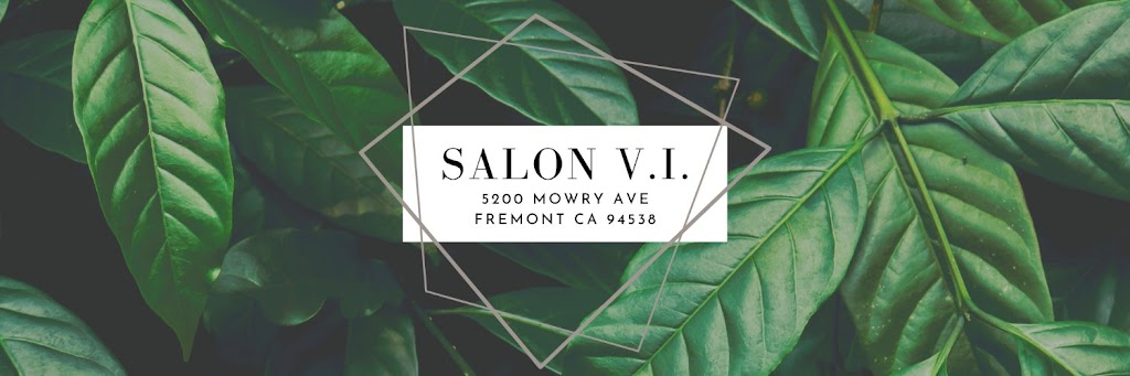 Salon V.I. | 5200 Mowry Ave, Fremont, CA 94538, USA | Phone: (510) 983-2300