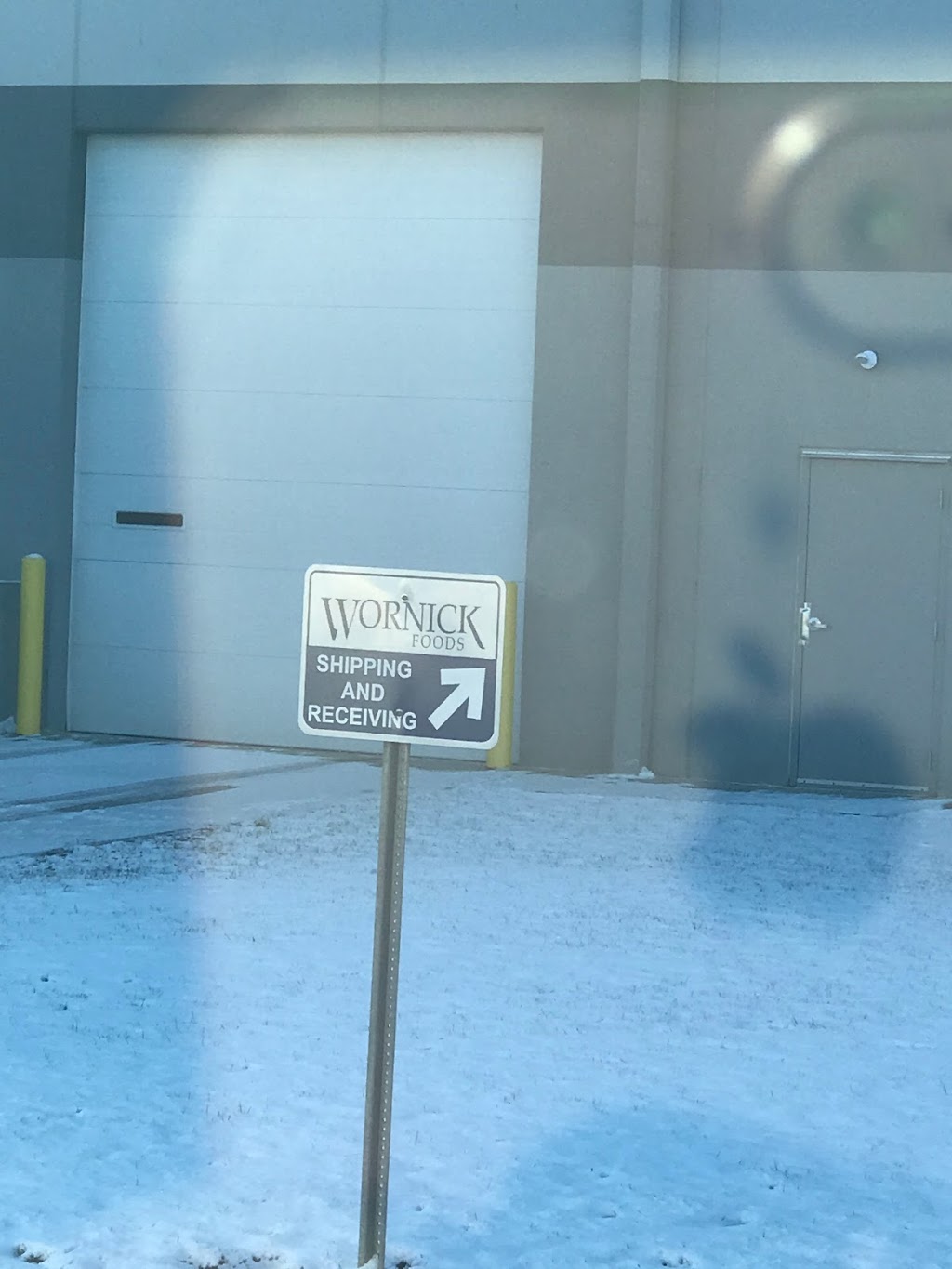 Wornick Foods Distribution Center | 5273 E Provident Dr, Cincinnati, OH 45246, USA | Phone: (513) 552-7634