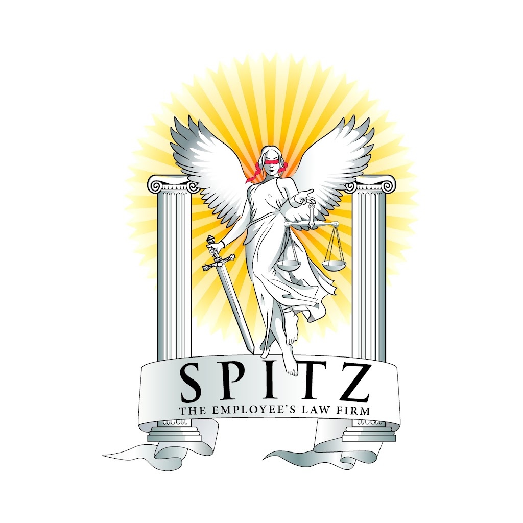 Spitz, The Employee’s Law Firm | 8166 Market St, Boardman, OH 44512, USA | Phone: (330) 818-0277