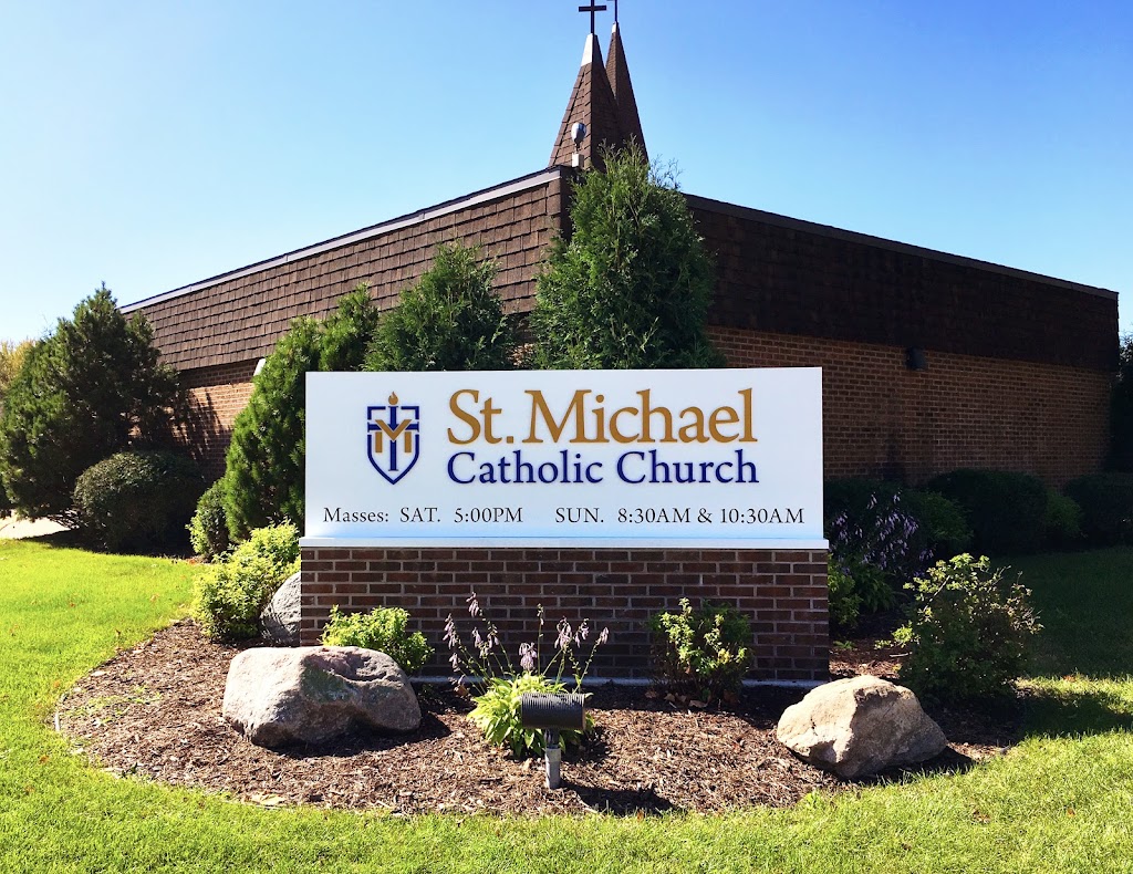 St. Michael Catholic Church | 16400 Duluth Ave SE, Prior Lake, MN 55372, USA | Phone: (952) 447-2491