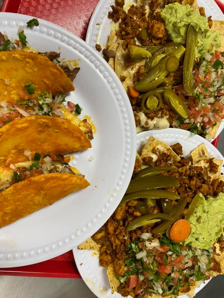 Taqueria Habaneros | 3805 Pontchartrain Dr Suite 11/12, Slidell, LA 70458, USA | Phone: (985) 284-9271