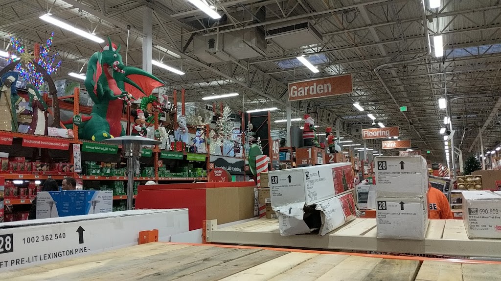 The Home Depot | 161 R Washington Ave Ext, Albany, NY 12205, USA | Phone: (518) 452-9600