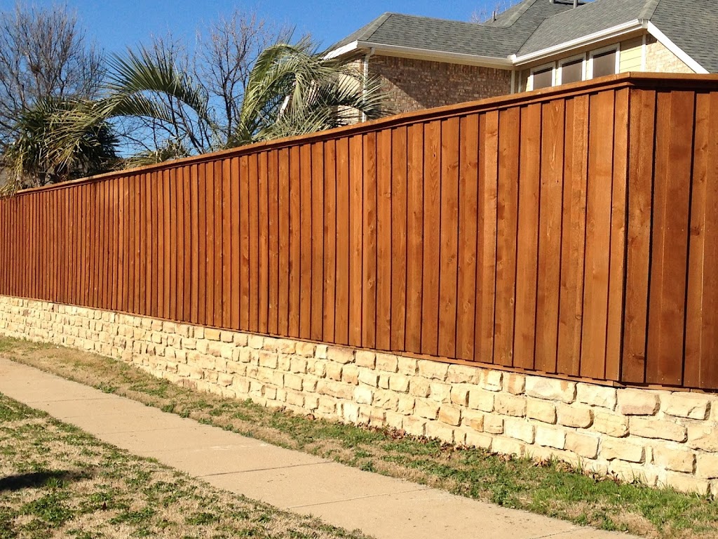 A-1 Frisco Fencing | 4648 Archer Dr, The Colony, TX 75056, USA | Phone: (214) 466-7896