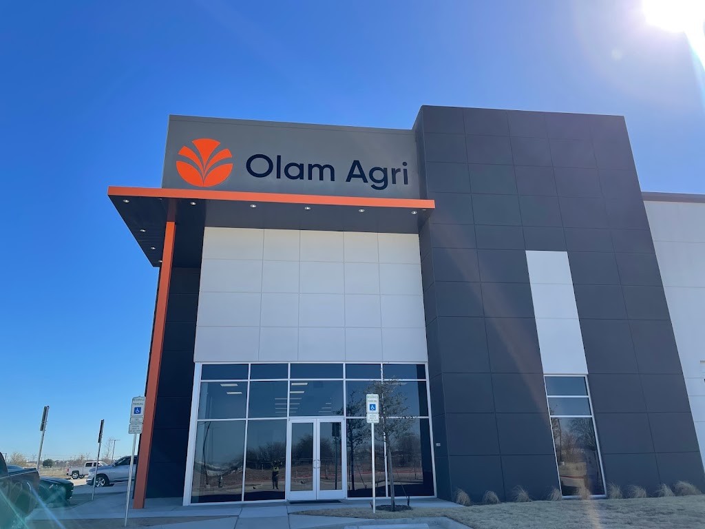 Olam Agri AC Ft Worth | 2800 Lovett Ave, Fort Worth, TX 76177, USA | Phone: (972) 225-6628