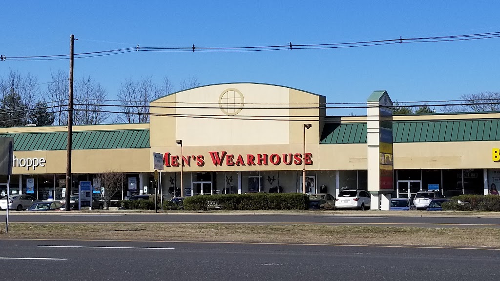 Mens Wearhouse | 45 NJ-36, Eatontown, NJ 07724, USA | Phone: (732) 542-7494