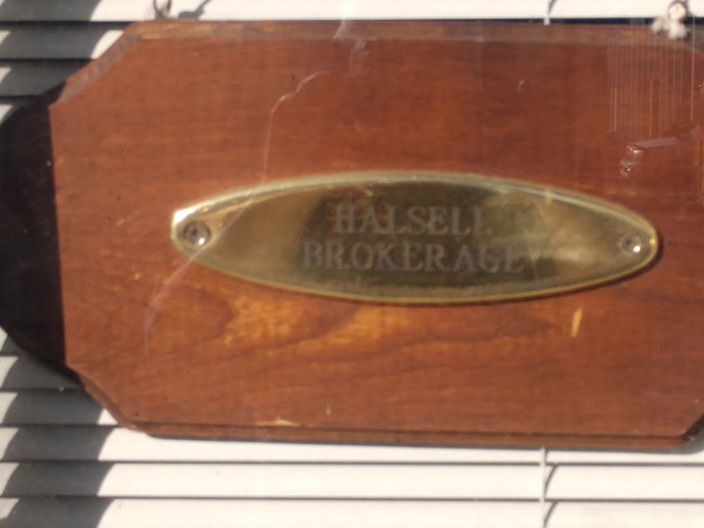 Halsell Brokerage Co | 2045 S Valentia St # 5, Denver, CO 80231 | Phone: (303) 369-8239