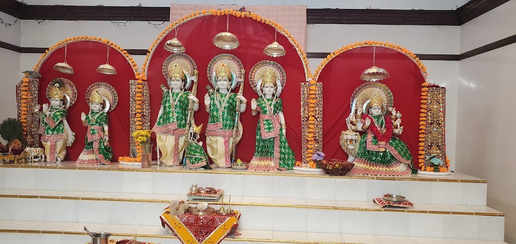 RAM MANDIR | 41 Smiley Ingram Rd SE, Cartersville, GA 30121, USA | Phone: (770) 386-9274
