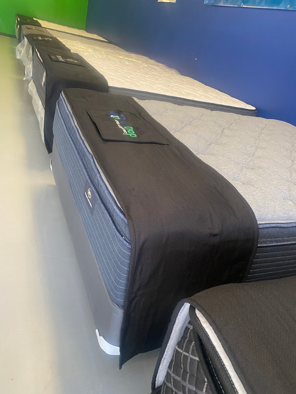 BoxDrop Mattress Direct Dallas GA | 185 E Paulding Dr suite 104, Dallas, GA 30157, USA | Phone: (678) 752-1818