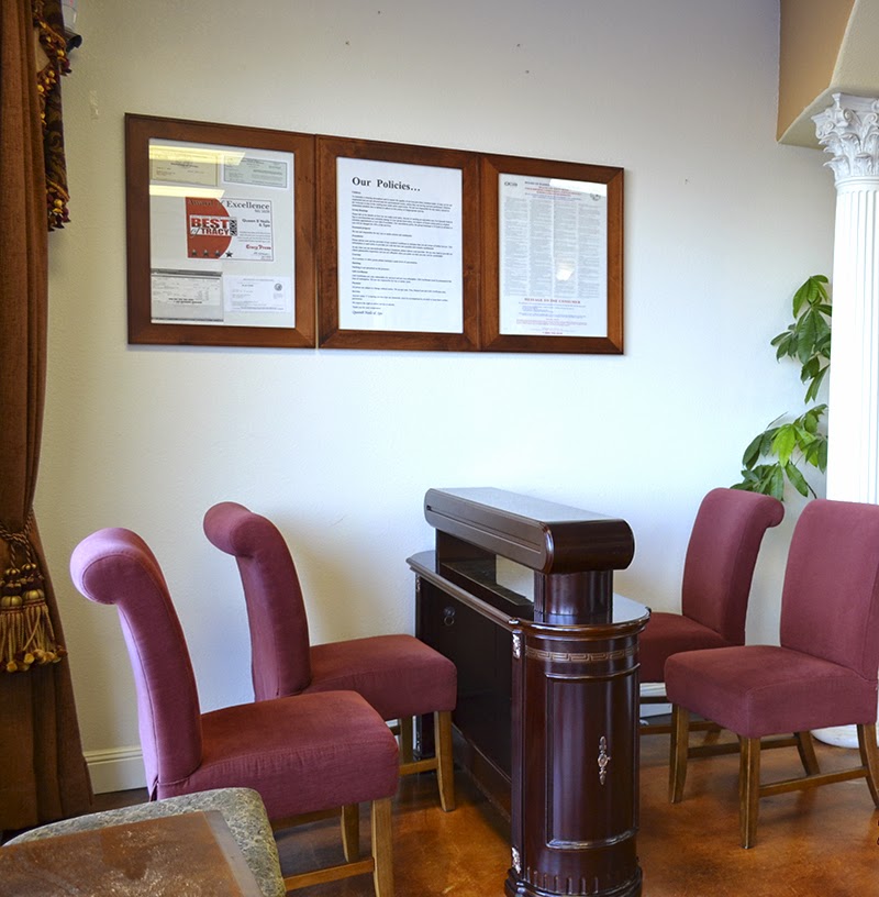 Queen B Nails & Spa | 2630 S Tracy Blvd #120, Tracy, CA 95376, USA | Phone: (209) 833-6245