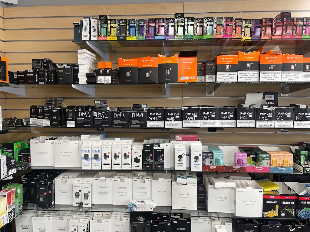 Vape Masters $10 HQD $10 Fume | 12181 Sheridan St, Cooper City, FL 33026, USA | Phone: (754) 400-7256