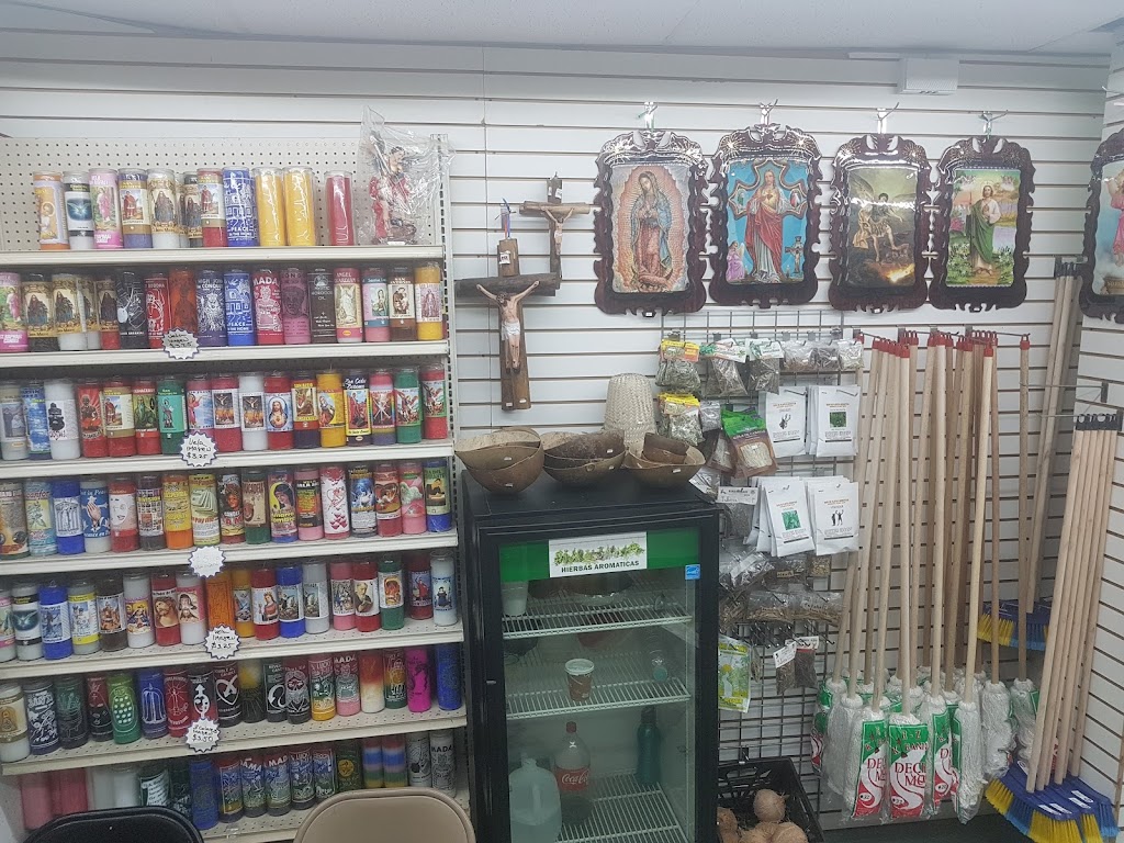 Mitchells Discount Store Botanica | 980 Morris Ave, The Bronx, NY 10456, USA | Phone: (718) 537-1086