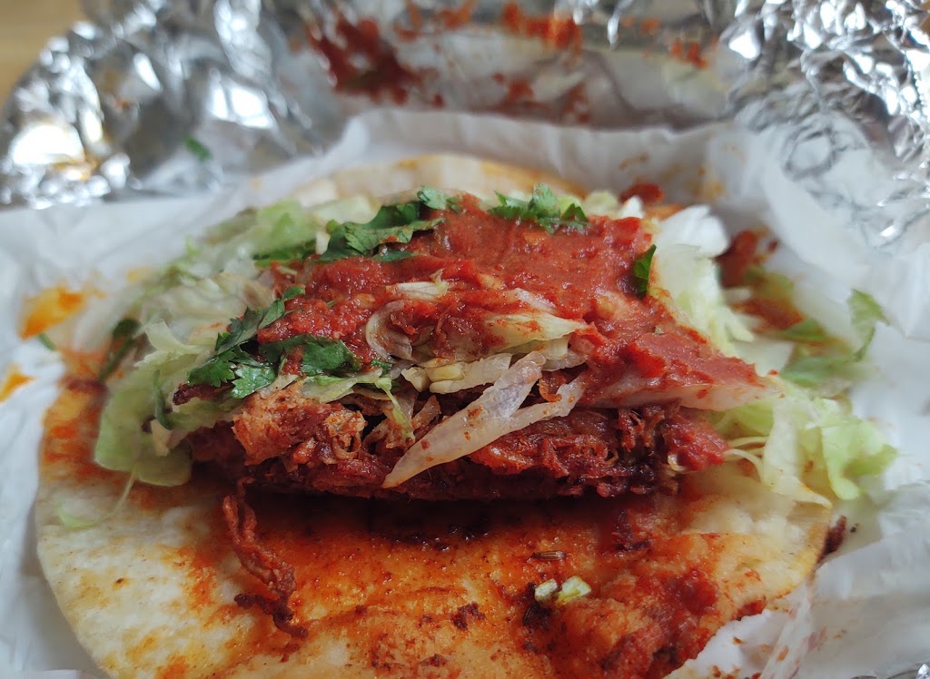 Skys Gourmet Tacos | 5303 W Pico Blvd Suite #01, Los Angeles, CA 90019 | Phone: (323) 932-6253