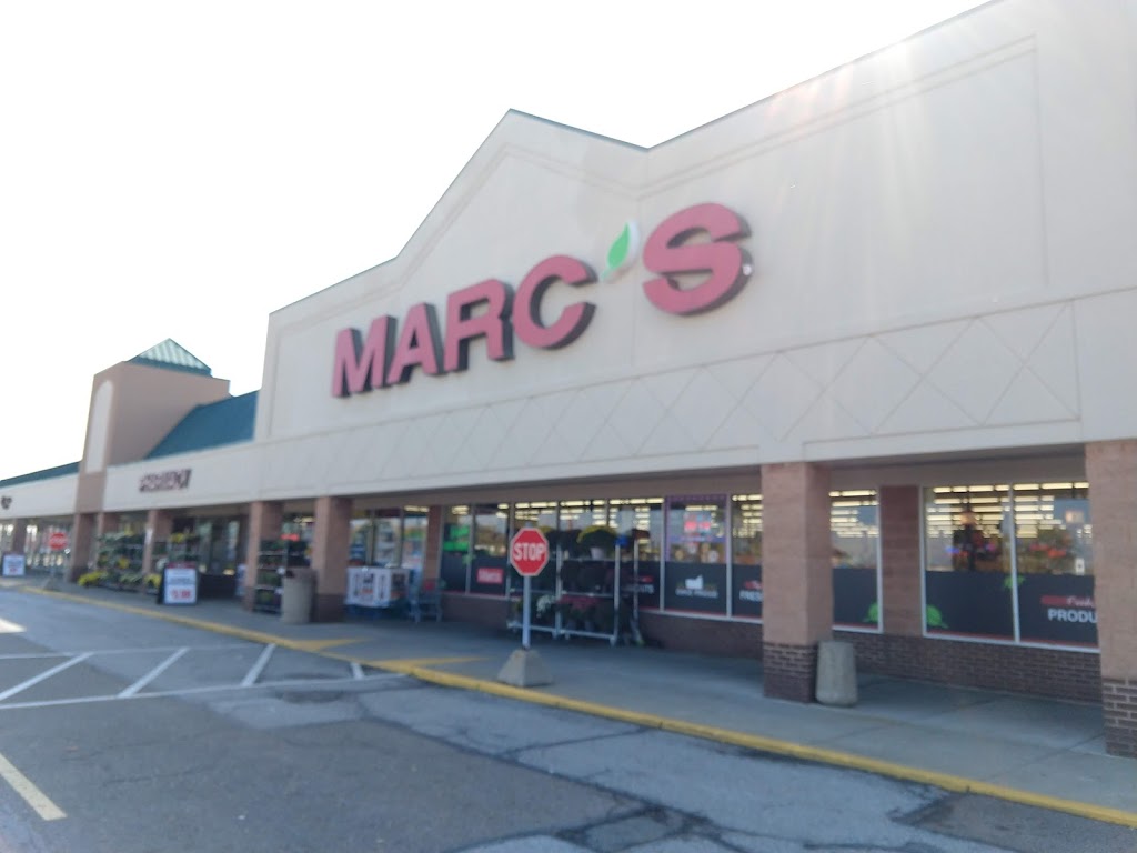 Marcs Stores | 1041 N Court St, Medina, OH 44256, USA | Phone: (330) 722-3399