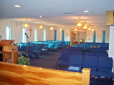 Northside Baptist Church | 268 E Aiken Rd, Eden, NC 27288, USA | Phone: (336) 623-6005