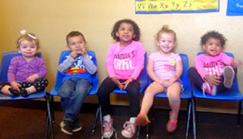 Angelones Family Daycare | 32208 Terra Cotta St, Lake Elsinore, CA 92530, USA | Phone: (951) 245-2517