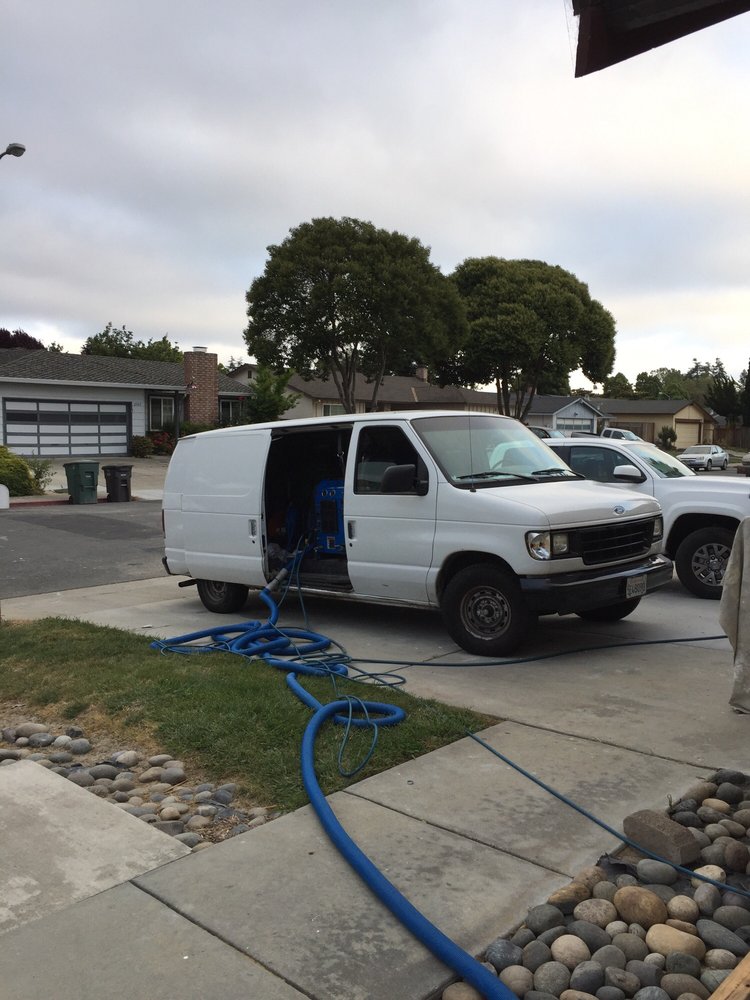 All Pro Carpet Cleaning | 15166 Los Gatos Blvd, Los Gatos, CA 95032, USA | Phone: (408) 560-4892