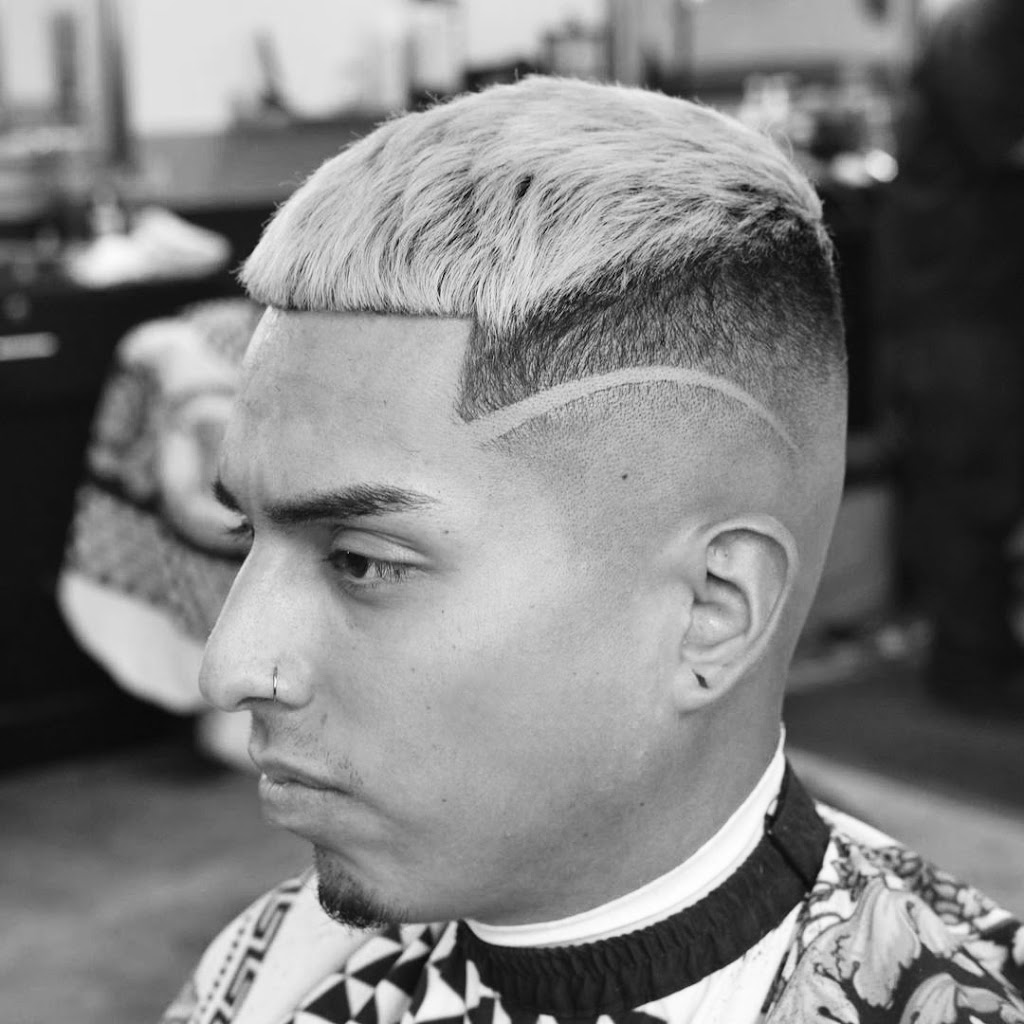 Fresh Cuts Barbershop | 4266 S Durango Dr k, Las Vegas, NV 89147, USA | Phone: (702) 247-1591