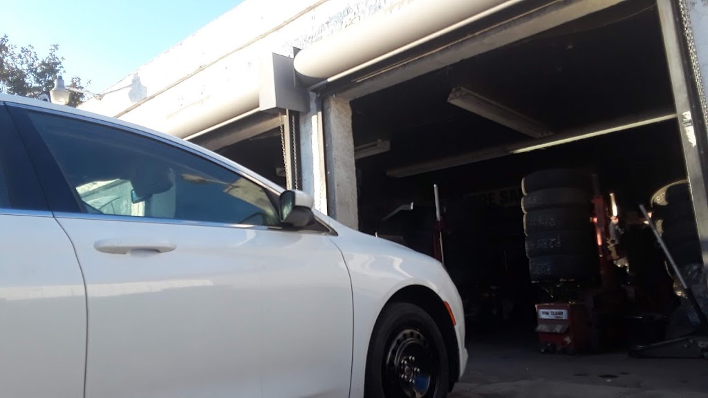 Duartes Tire Services | 436 N H St, Fresno, CA 93701, USA | Phone: (559) 441-1065