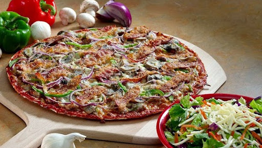Imos Pizza | 654 N Market St, Waterloo, IL 62298, USA | Phone: (618) 939-9565