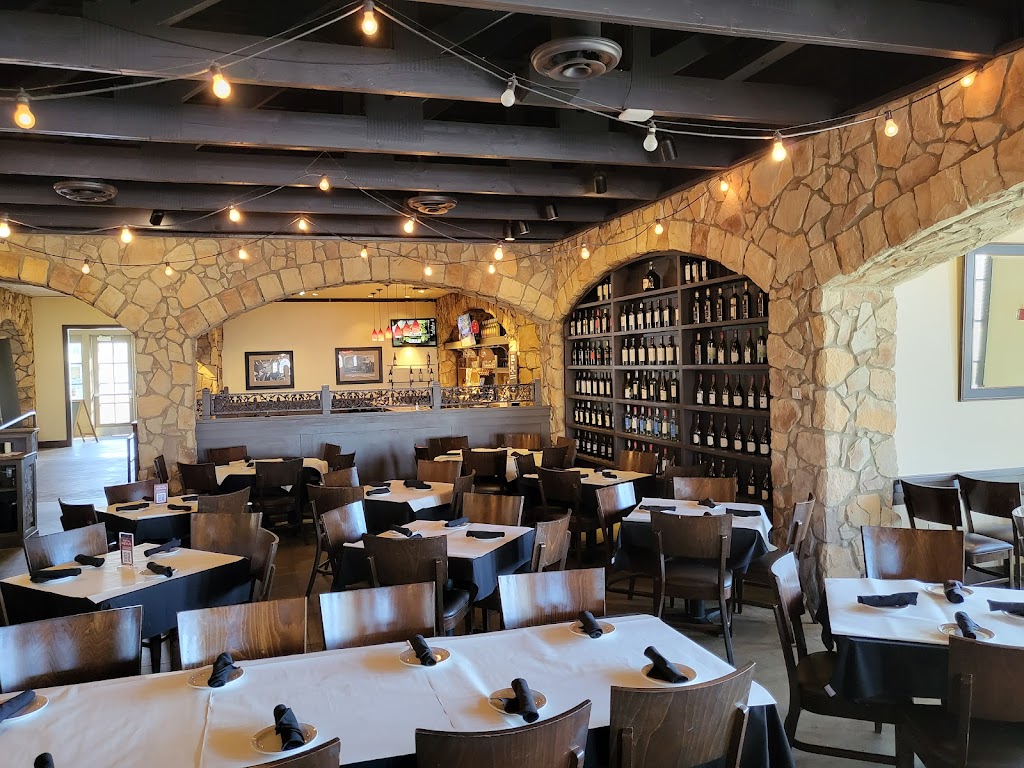 Romanos Macaroni Grill | 110 Ranch Dr, Milpitas, CA 95035, USA | Phone: (408) 935-9875