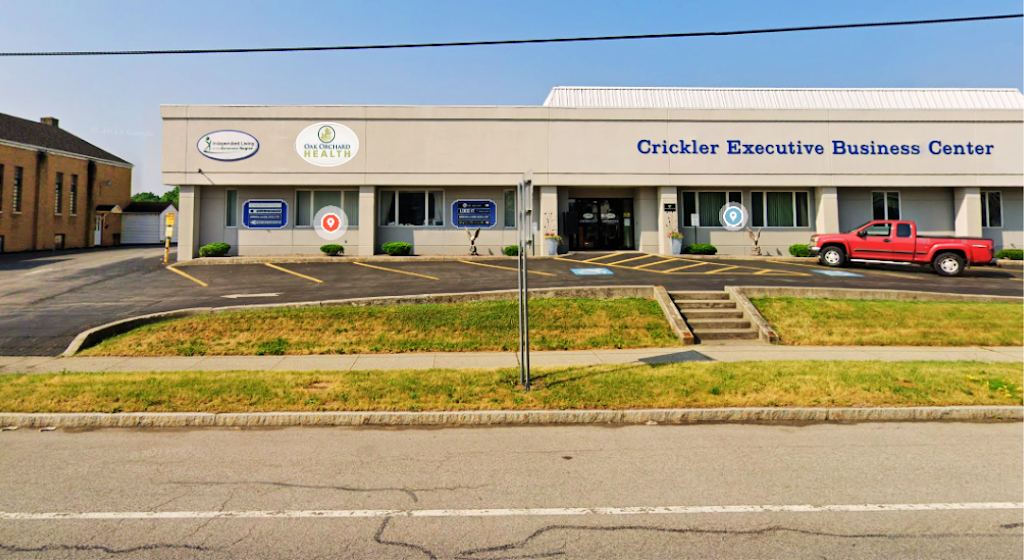 Oak Orchard Health | 319 W Main St, Batavia, NY 14020, USA | Phone: (585) 599-6446