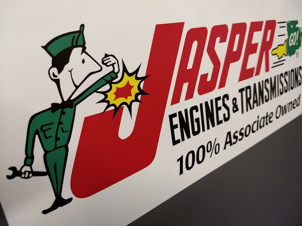 Jasper Engines & Transmissions | 101 Airview Ln, Alabaster, AL 35007, USA | Phone: (800) 827-7455