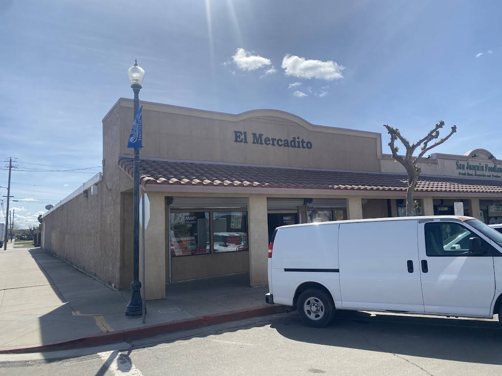 El Mercadito | 8704 S Main St, San Joaquin, CA 93660, USA | Phone: (559) 693-4449
