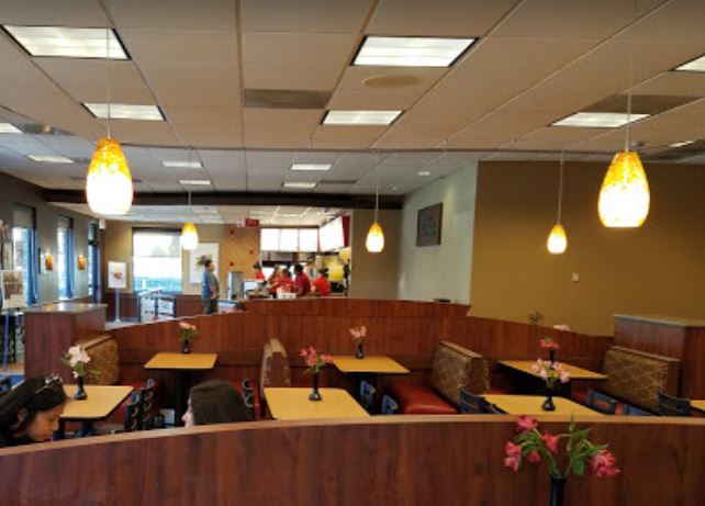 Chick-fil-A | 3640 Grand Ave, Chino Hills, CA 91709, USA | Phone: (909) 628-4000