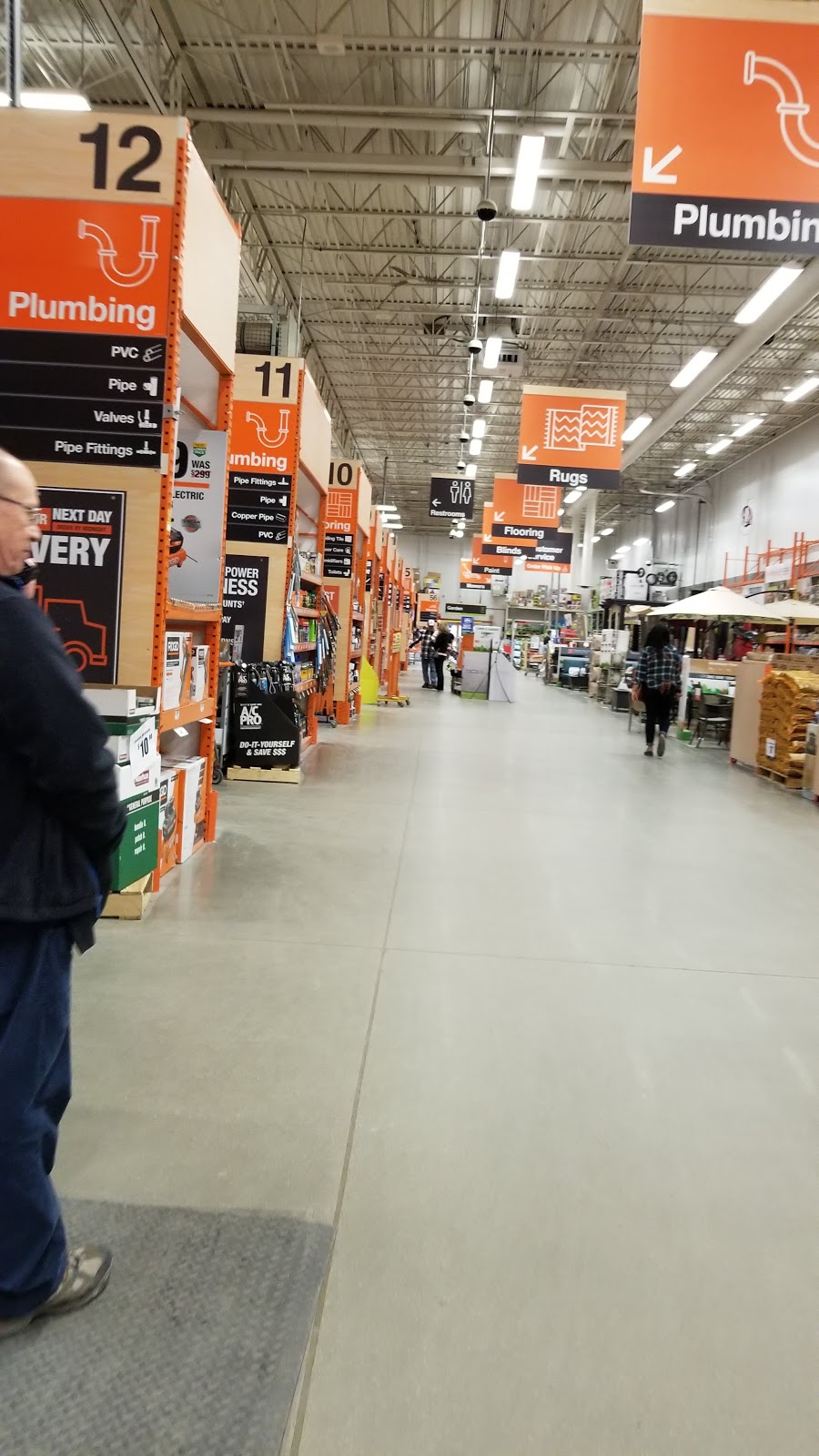 The Home Depot | 9078 Highland Rd, White Lake, MI 48386, USA | Phone: (248) 698-4801