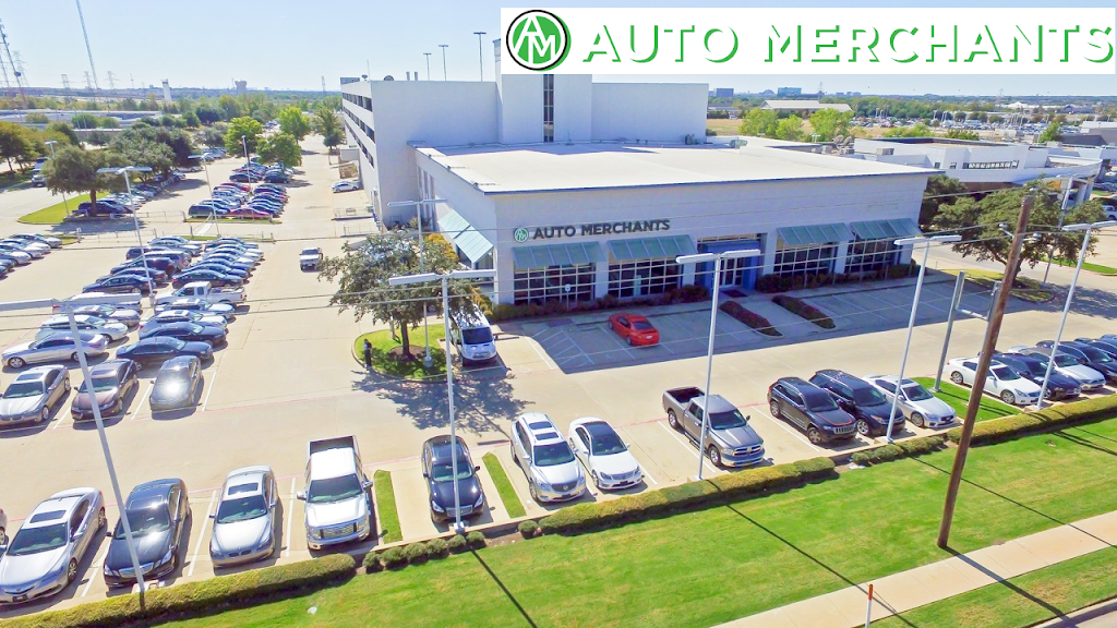Auto Merchants | 4464 W Plano Pkwy, Plano, TX 75093, USA | Phone: (469) 429-4008