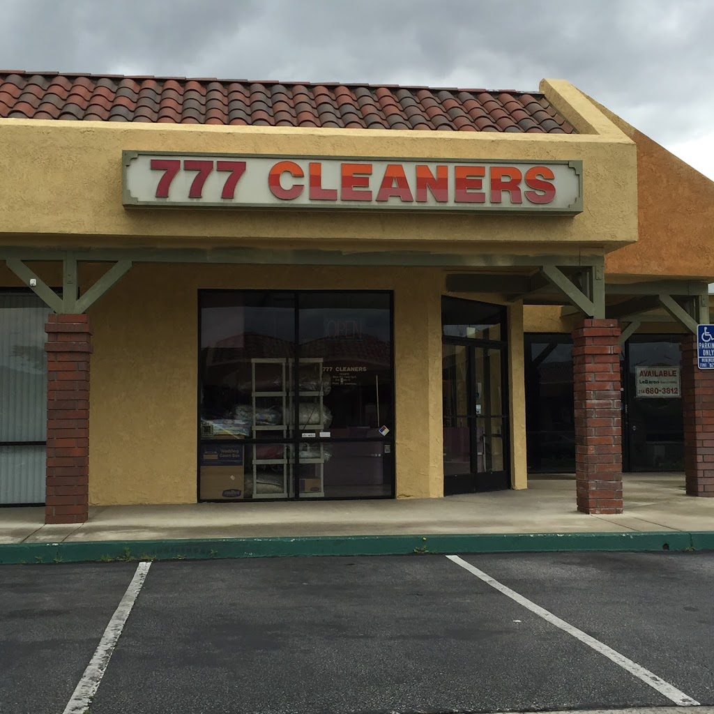 777 Cleaners | 7920 Limonite Ave STE D, Riverside, CA 92509, USA | Phone: (951) 681-1953