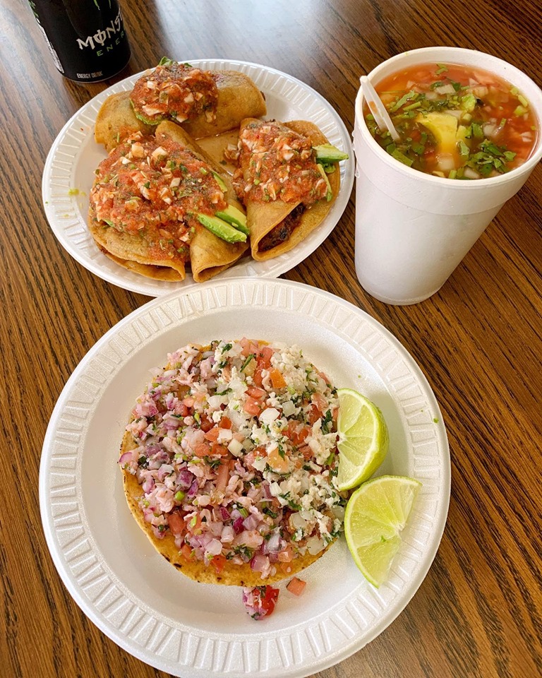 Mariscos Jalisco | 753 E Holt Ave, Pomona, CA 91767, USA | Phone: (909) 634-6808