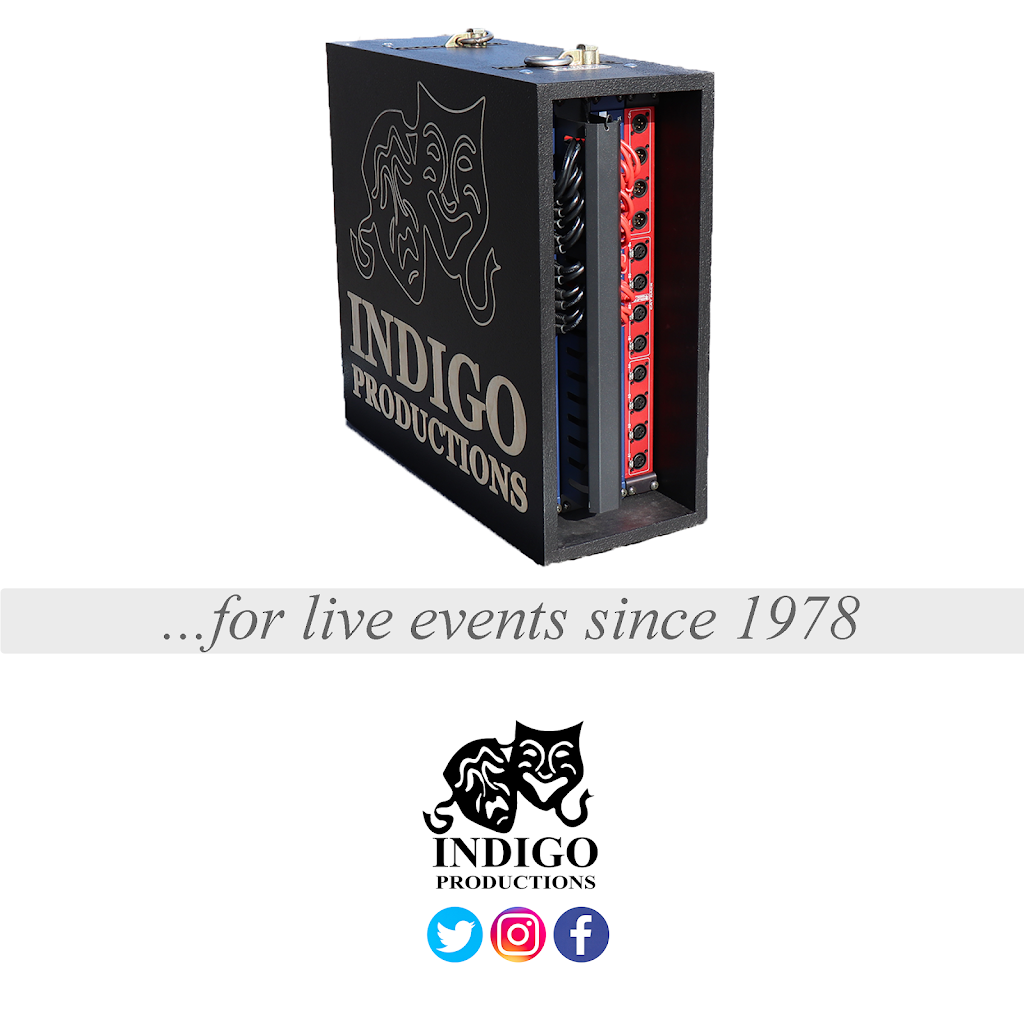 Indigo Productions | 313 Kensington Ave, Buffalo, NY 14214, USA | Phone: (716) 836-2930