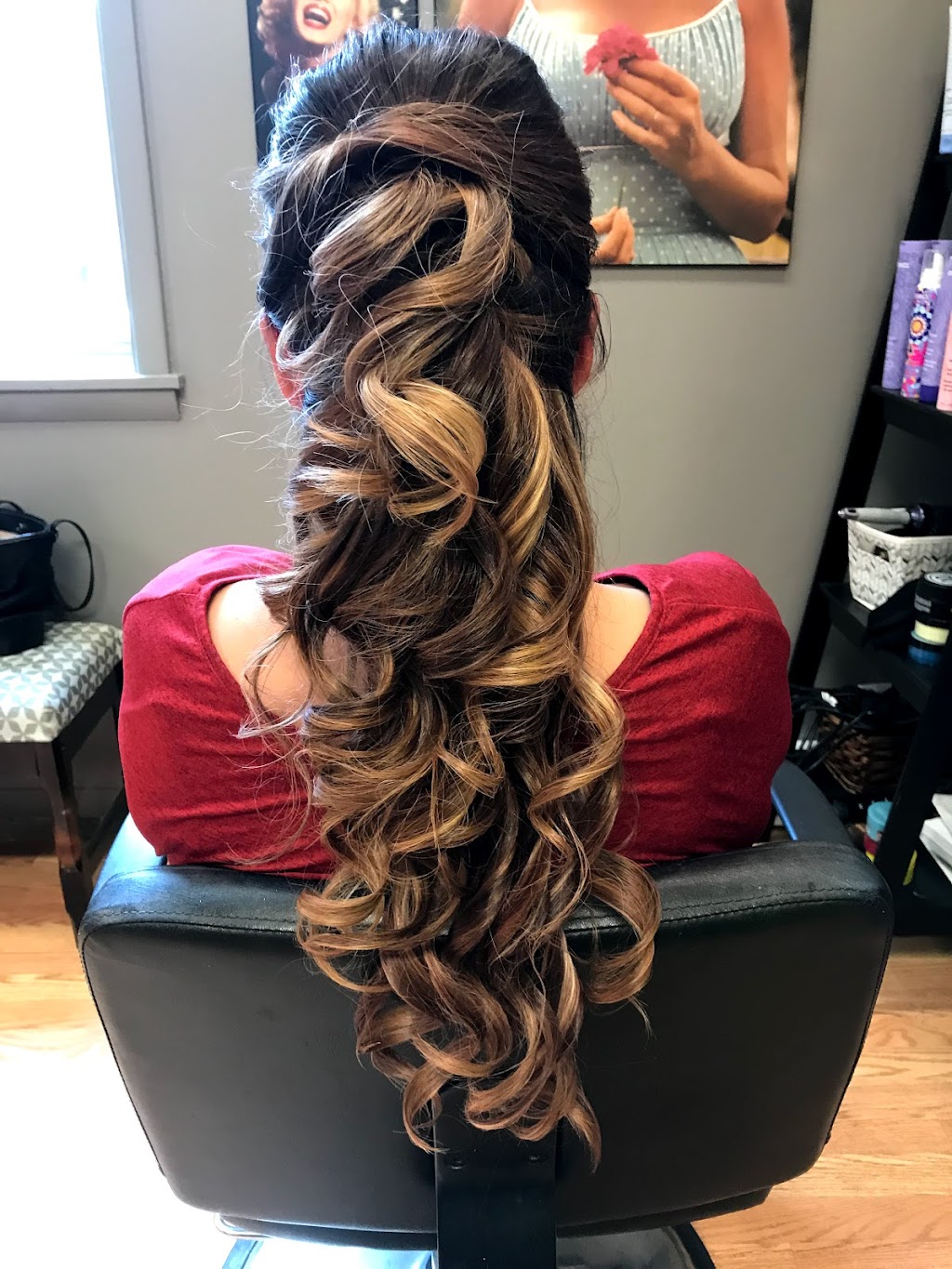 The Edge Hair Salon | 5a Park Ave, Ellicottville, NY 14731, USA | Phone: (716) 699-2226