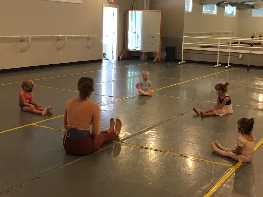 Saratoga City Ballet | 4295 NY-50, Saratoga Springs, NY 12866, USA | Phone: (518) 584-1895