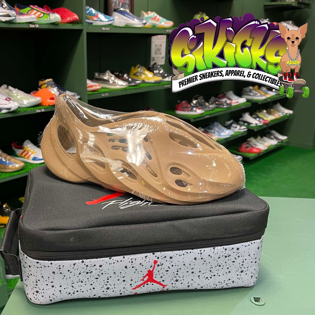 siKicks & Collectibles - Sneaker Boutique | 28330 Paseo Drive Suite 130, Wesley Chapel, FL 33543, USA | Phone: (813) 833-3748