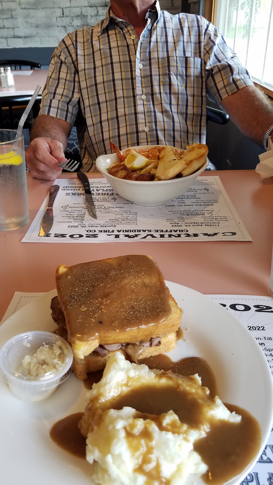 Chandersons Steak & Seafood | 11851 NY-16, Delevan, NY 14042, USA | Phone: (716) 492-1331