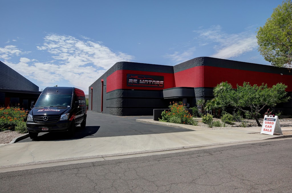 B5motors | 115 N Sunway Dr, Gilbert, AZ 85233, USA | Phone: (480) 550-8305