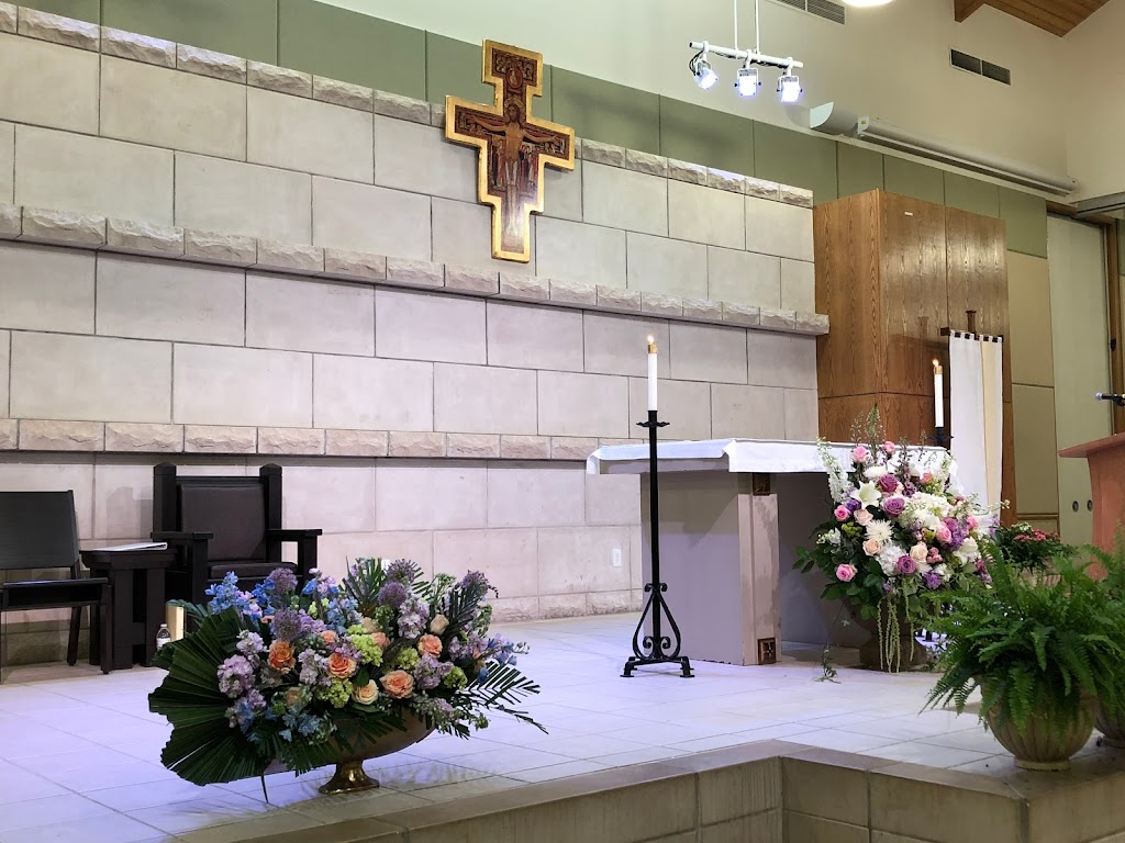 St Francis of Assisi Catholic Church | 8000 Eldorado Pkwy, Frisco, TX 75033 | Phone: (972) 712-2645