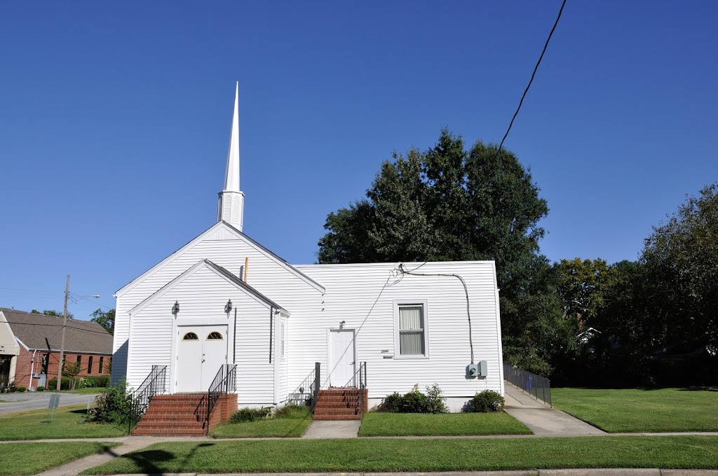 Freedom Church of God in Christ | 2966 Argonne Ave, Norfolk, VA 23509 | Phone: (757) 474-0163