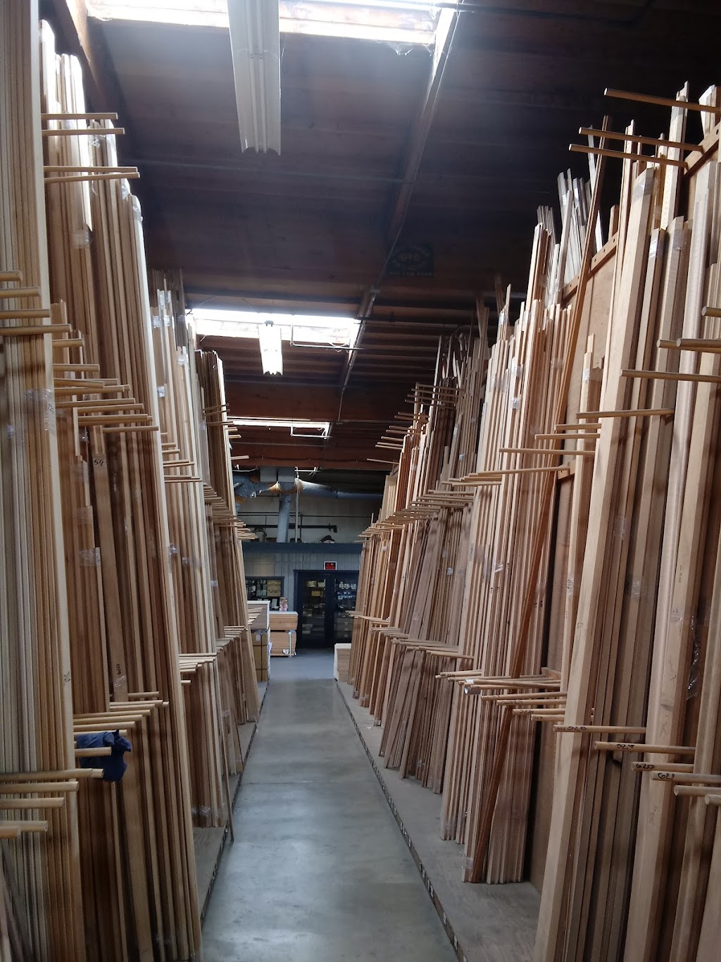 Strata Forest Products | 2600 S Susan St, Santa Ana, CA 92704, USA | Phone: (714) 751-0800